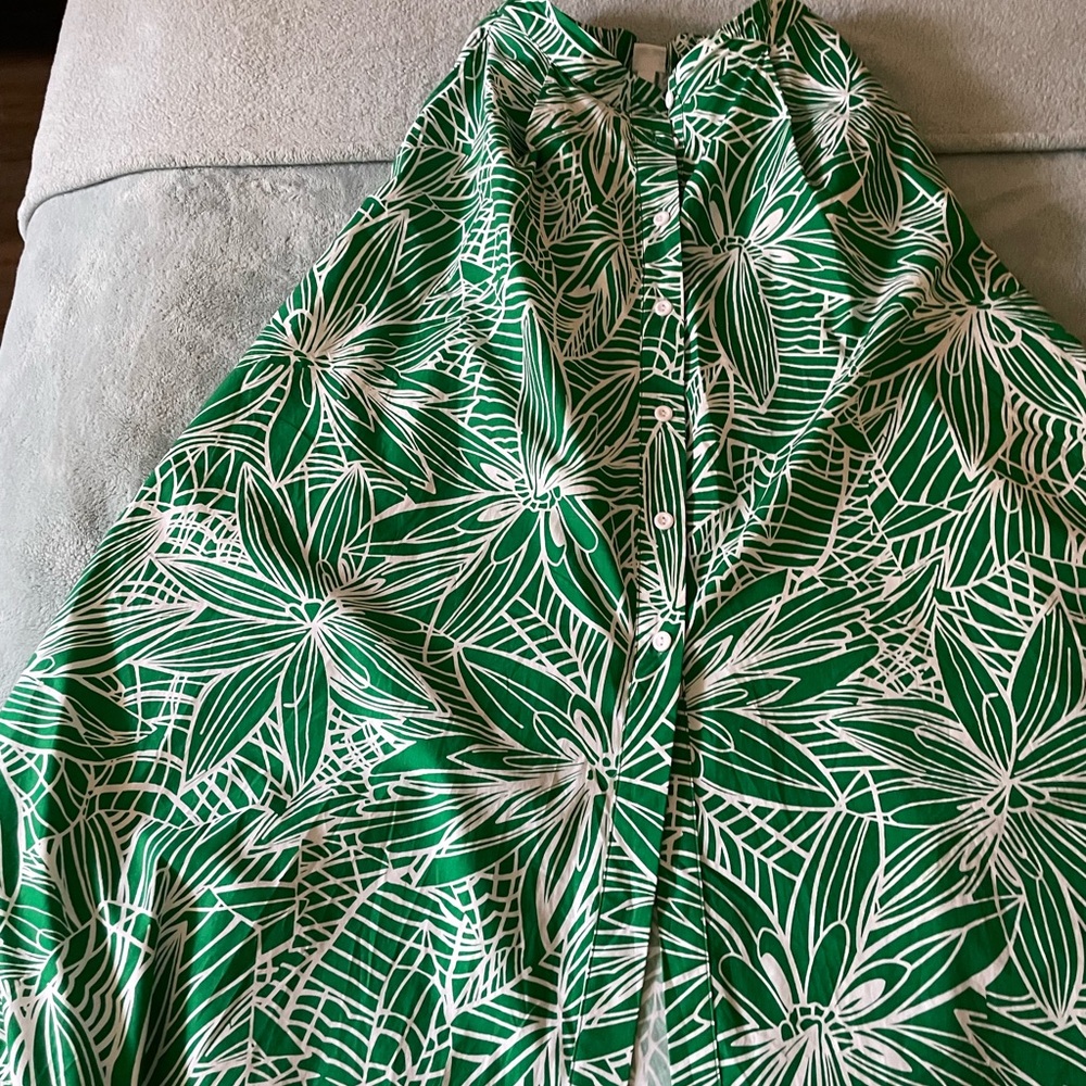 Tabitha Brown for target skirt